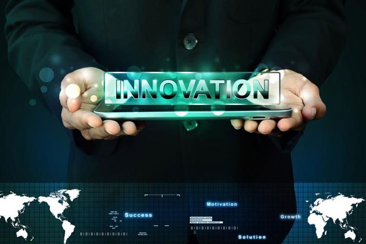 India, global, innovation index , Prime Minister , Department of Science